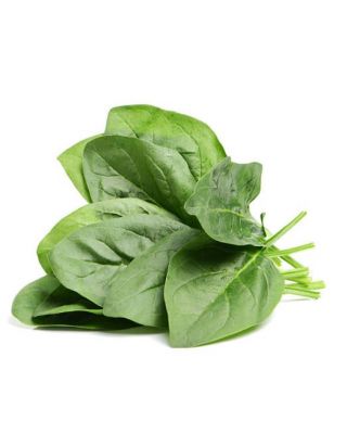 Baby Spinach, 2.5 lb Bag.JPG