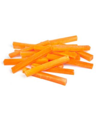 Carrot Sticks 5lb (Ready To Use).JPG