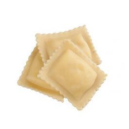 CHEESE RAVIOLI FULLY COOKED 12/12OZ ITALIAN VILLAGE