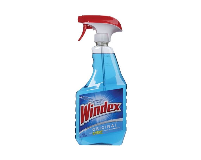 Windex Spray Bottles With Trigger 12/32 oz