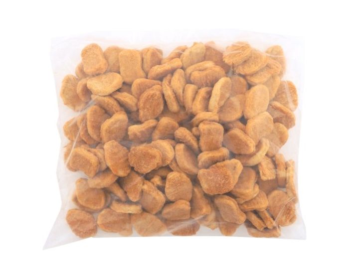 CHICKEN NUGGETS FULLY COOKED TYSON WHOLE GRAIN CN 10LB 5810928