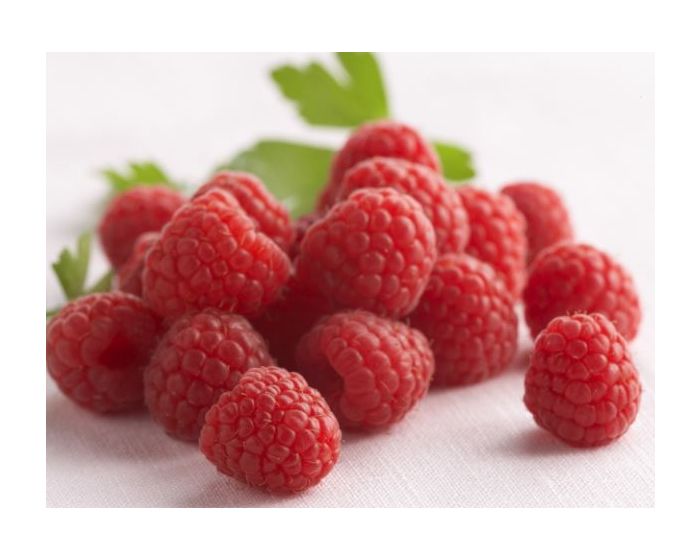 Raspberries 1/2 Pint