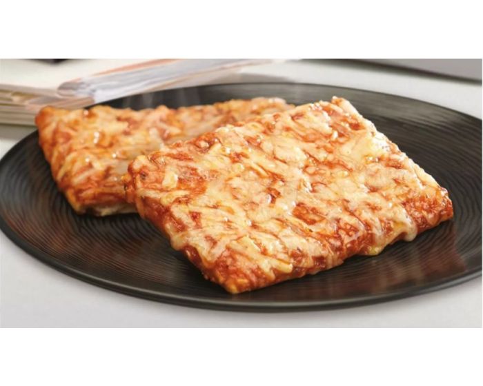Ellio's Cheese Pizza 3x4 51 ct