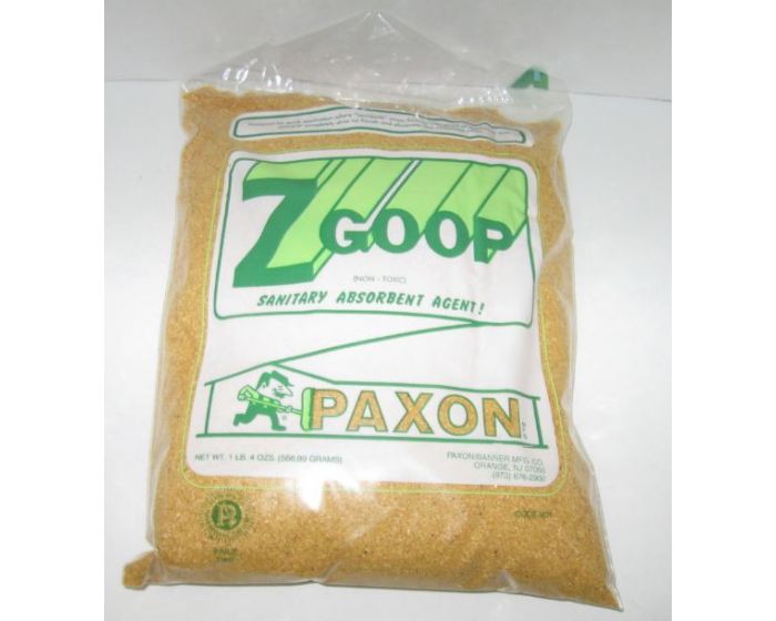 ZGoop Vomit CleanUp Compound, 24/16 oz