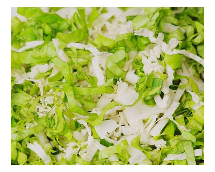 Shredded Lettuce