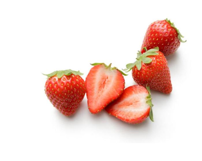 Strawberries, QUART (8 TO THE CASE)